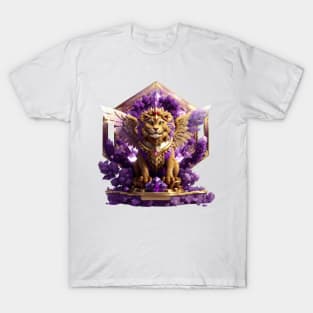 Lion Griffon T-Shirt